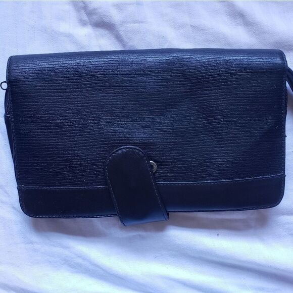 Travel Passport Wallet - Picture 2 of 2